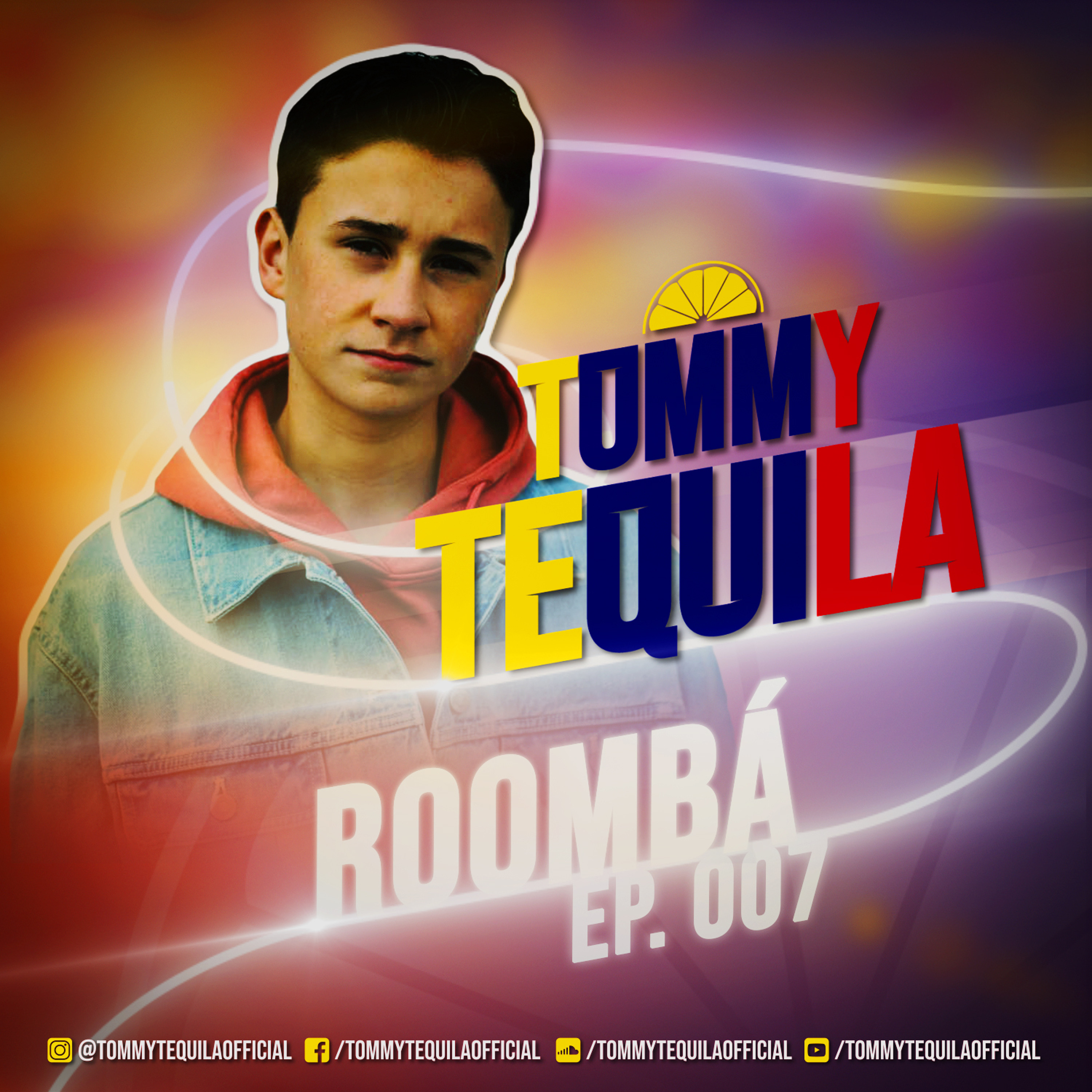 ROOMBÁ 007 thumbnail