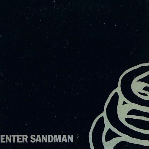 Stream Metallica - Enter Sandman.mp3 by 💔oliwia💔 | Listen online for free  on SoundCloud