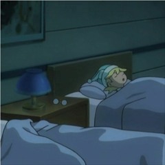 sleepy - vierre cloud