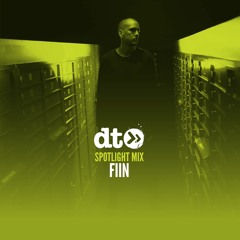 Spotlight Mix: Fiin