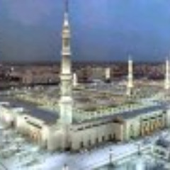 أحمد السعيد مندور - سورة ال عمران ( كاملة