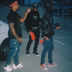 BigSmokeChapo, BlackGwaluh, Slimesito Ft Lil Yachty - My Slime (Prod By. SenseiATL)