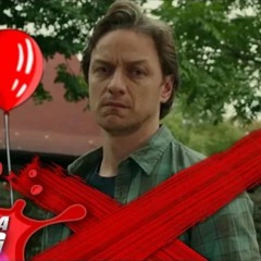 Bill Sings A Song IT CHAPTER TWO Parody Ft. Pennywise