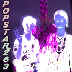 bladee + ECCO2K - Acid Rain  REMIX
