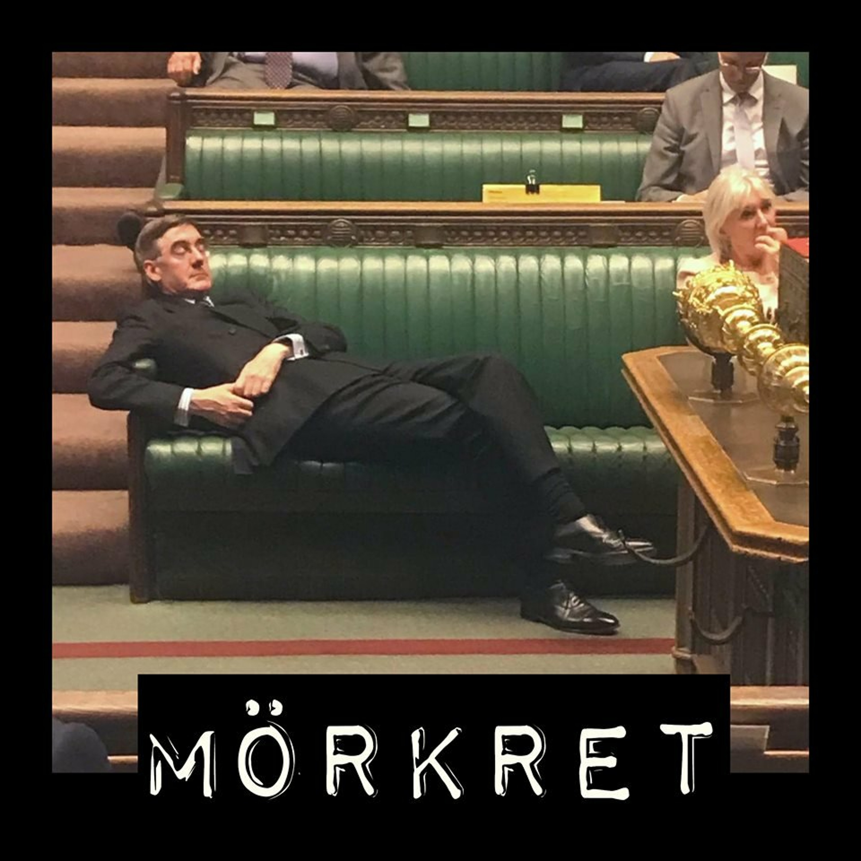Mörkret