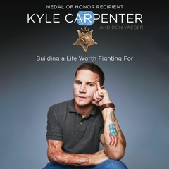 YOU ARE WORTH IT by Kyle Carpenter