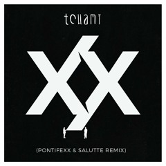 Tchami - After Life (Pontifexx & Salutte Remix) FREE DOWNLOAD