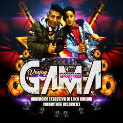 INTRO_TU AMOR NO VALE LA PENA VS COPA DE VINO_GAMASOUND_DJ_RMX