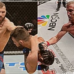 Who Can Thrive in the Chaos at UFC on ESPN+16: Cerrone or Gaethje? | JS Breakdowns