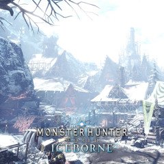 Monster Hunter World Iceborne OST - Seliana Day Theme