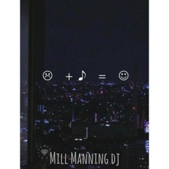 MILL M DJ - Haus Mix 03/02/19
