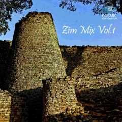 Old Skool Zim Mix 1 - Cosmic Music