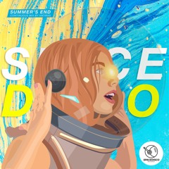 Spacedisco Summer's End Compilation
