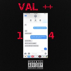 VAL++