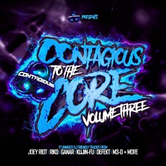 1. Violate - I Need A Doctor (ORDER NOW @ www.DJRIKO.co.uk)