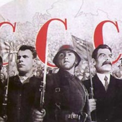 И вновь продолжается бой - The Battle Is Going Again (Amateur Cover)