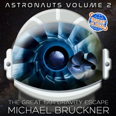 ASTRONAUTS Volume 2 - Preview (Excerpts)