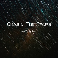 Khidjayjay - Chasin' The Stars (Prod. Big Jeezy)