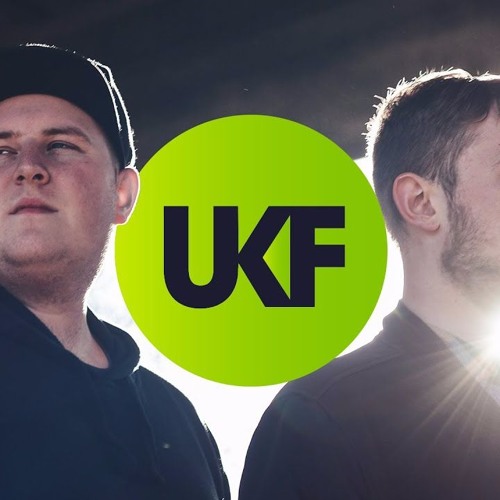 Pola & Bryson - Running In The Dark (ft. Ruth Royall)