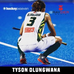 Episode 23 - Tyson Dlungwana