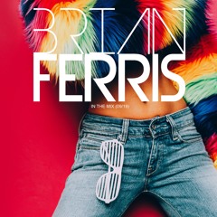Brian Ferris In The Mix (09/19)