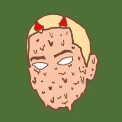 "Satan" Eminem x Logic Type Beat (Prod. Hallway)