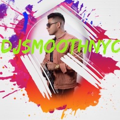 DjsmoothNYC Presenta Cumbia Colombiana