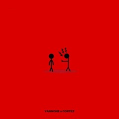 Yannone x Cortez - Fuck Off (Prod. by Khronos)