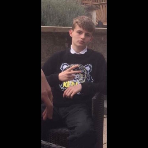 Dancing In The Sky - RIP Connor Luke❤👼