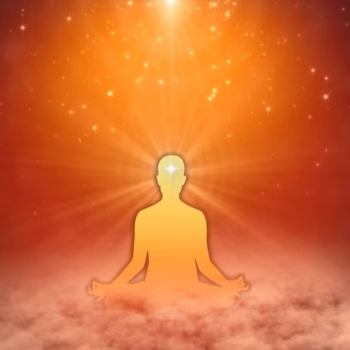 Raja Yoga (RajYog) Guided Meditation commentary in Hindi (2019)