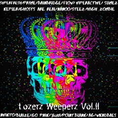 Lozerz Weeperz Vol.2