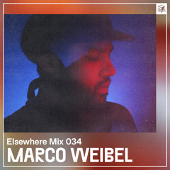 Elsewhere Mix 034: Marco Weibel