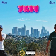 YKTV (feat. Kaoz) (prod. Wxlstealth)