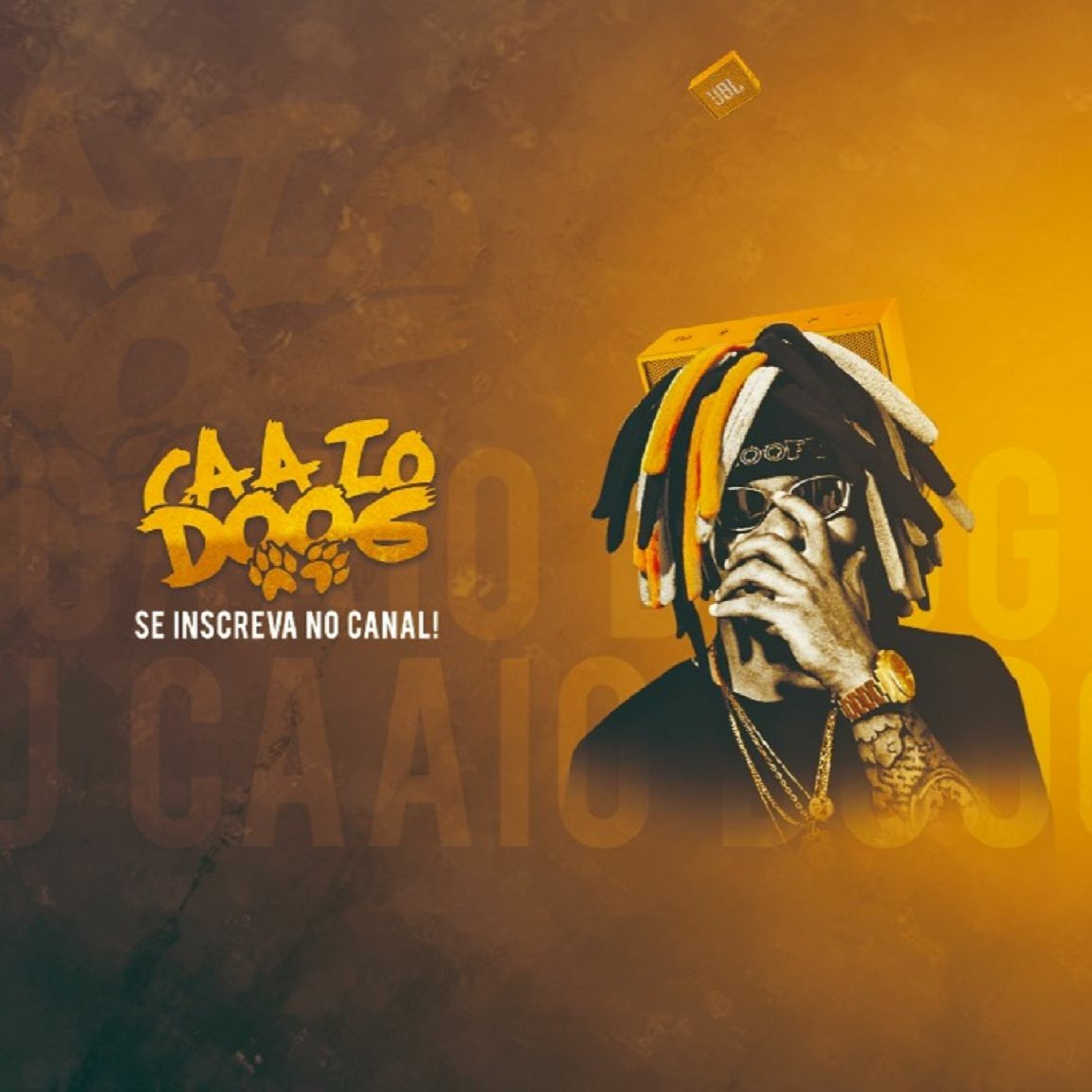 DJ Caaio Doog ✪