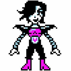 Death By Glamour - Undertale Piano