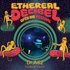 ◊ THE PIT ◊ EDC Festival 2019 [Dr.A62] |Dj Set|