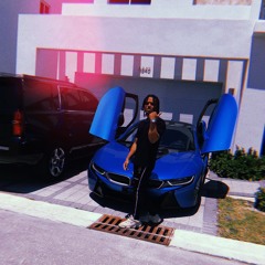 DROP MY TOP (Feat. Izzy The Type)