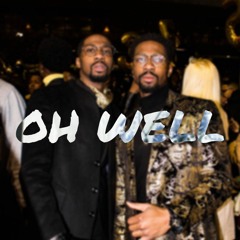 Drive x Trill Nye (Bthemovement)- Oh Well