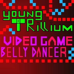 Video Game Belly Dancer