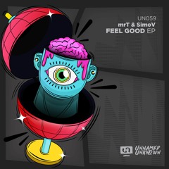 MrT & SimoV - Feel Good (Original Mix) Preview