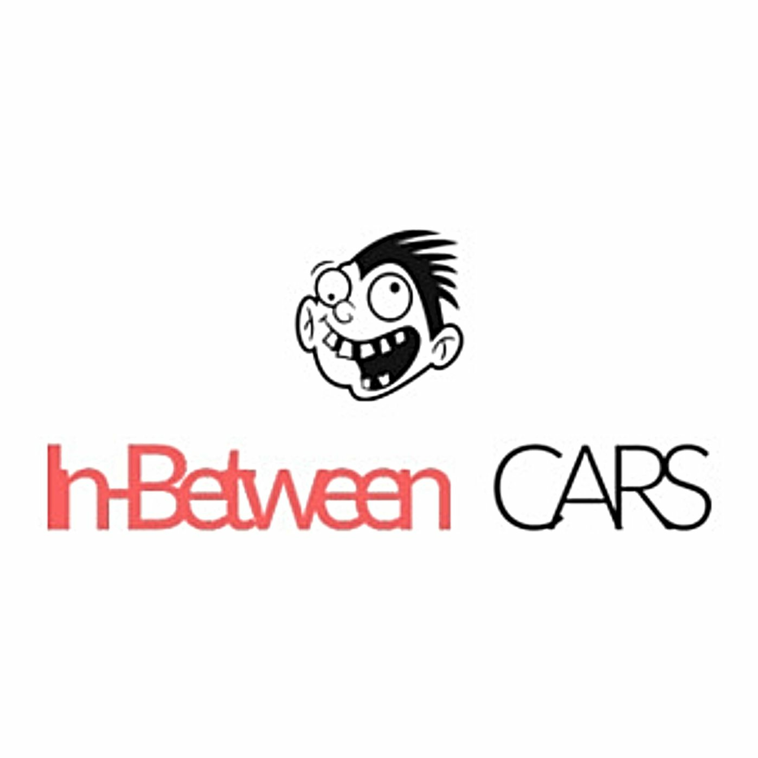 In - Between Cars S1E1 episode artwork