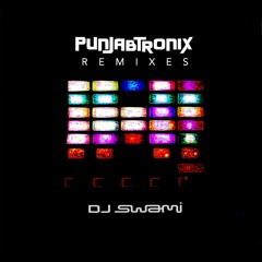 Jugni (Afrofix Mix)