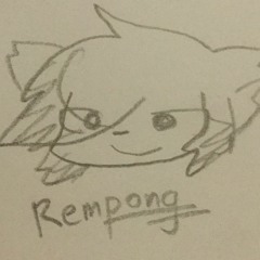 Rempong(song sketch)
