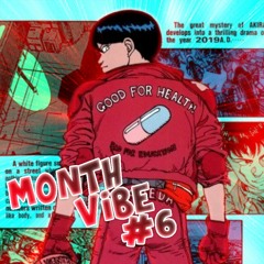 Month vibe #6