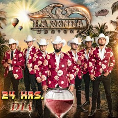 La Zenda Norteña - 24 Hrs DIA CD MIX 2019