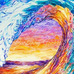 Burberry Jacket (Prod. 1kZoom)