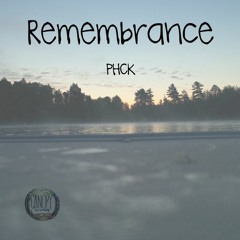 Premiere: PHCK - Remembrance [Canopy Sounds]
