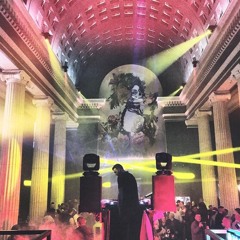 Vanitas Manchester every Saturday 10pm-4am