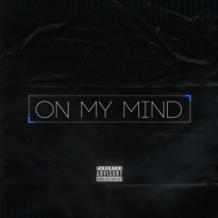 *FREE*Hard Melodic Trap typebeat ft. JuiceWRLD "ON MY MIND" (prod. Skeepz) 150BPM