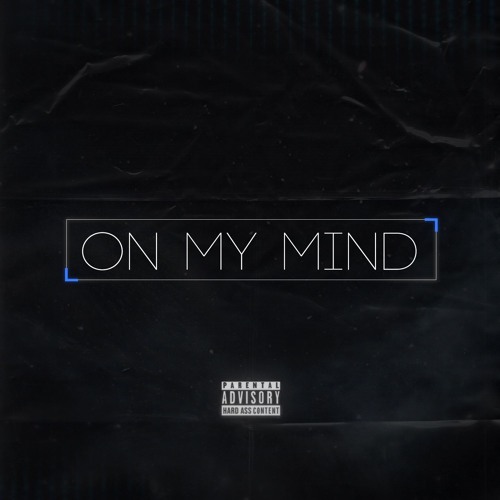 *FREE*Hard Melodic Trap typebeat ft. JuiceWRLD "ON MY MIND" (prod. Skeepz) 150BPM